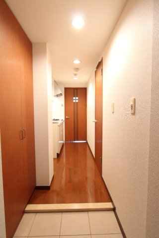 プライムアーバン中目黒208号室 同建物別部屋の参考画像