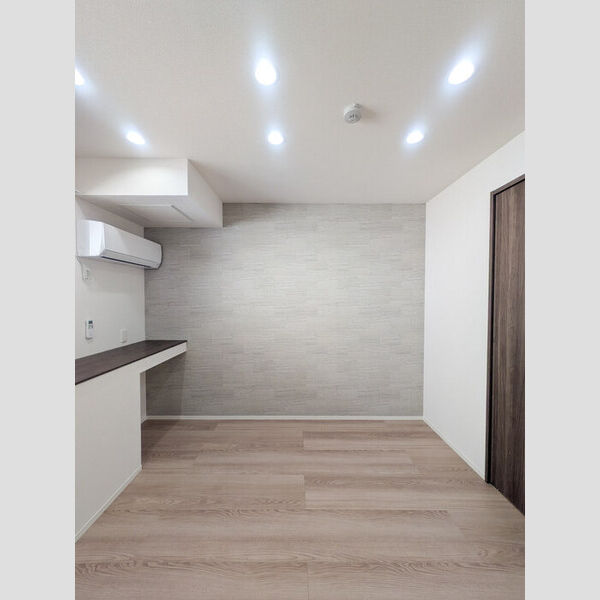 ノーブルヴィラ曙町302号室 洋室