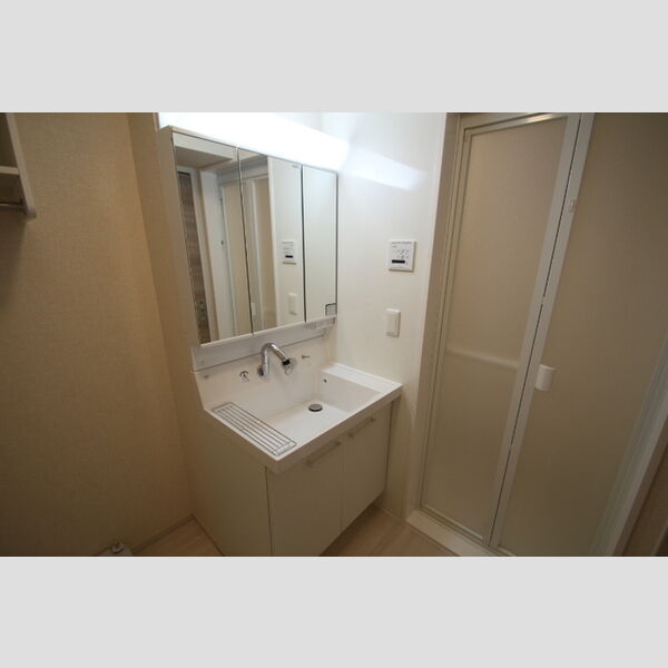 ル　シエル 洗髪洗面化粧台