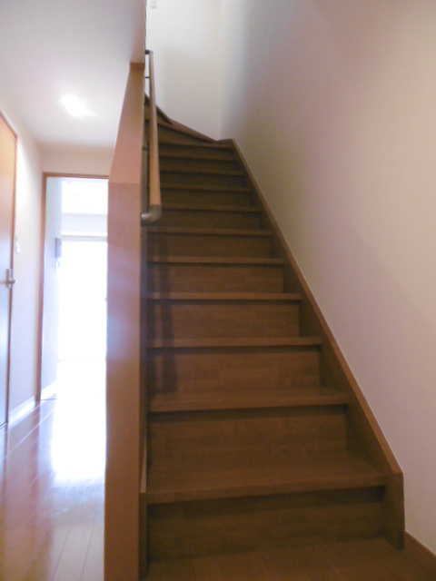 Ｔ｜ｕ４１６ 内観