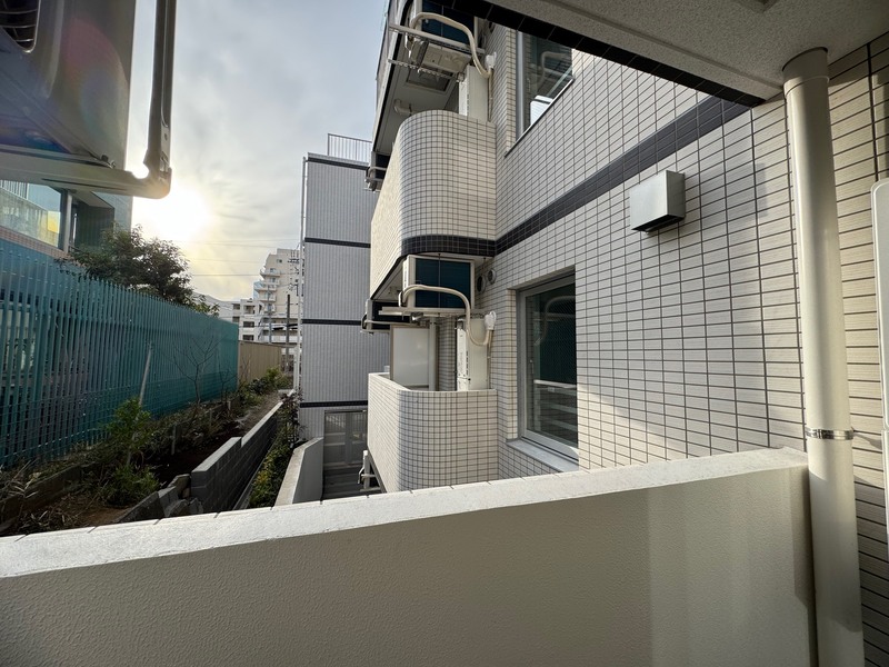 アイディ御殿山ヒルズトップ4階 部屋その他