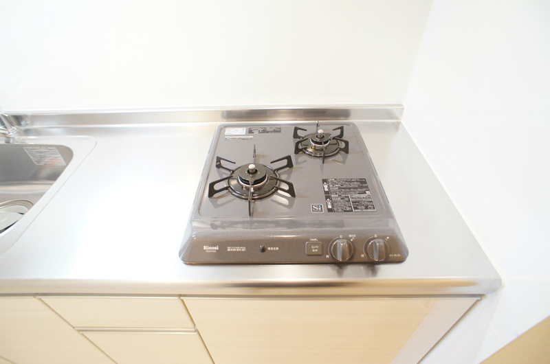 リブリ・コーワハイム3階 キッチン