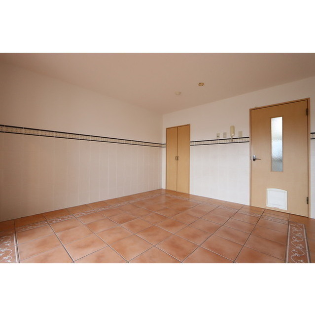 クレール　カーサ204号室 同建物別部屋の参考画像