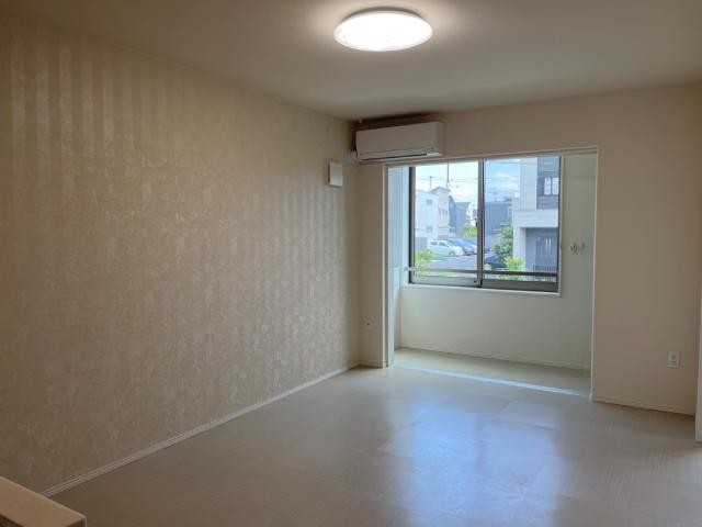 シェルルおおたかの森 室内