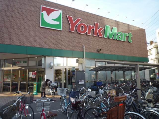 プリマブリリオ大和2階 ヨークマート大和中央店