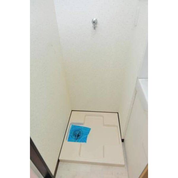 スリースターレジデンス学芸大学001A号室 部屋その他