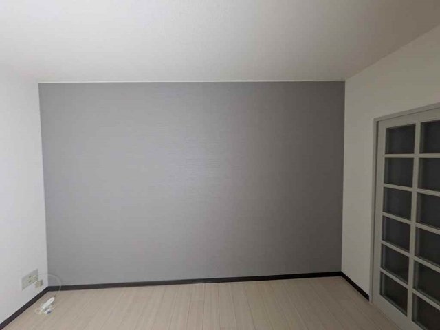 グリーンゲーブル3階 リビング