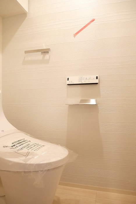 ハーモニーレジデンス東京南砂パークサイド2階 内観