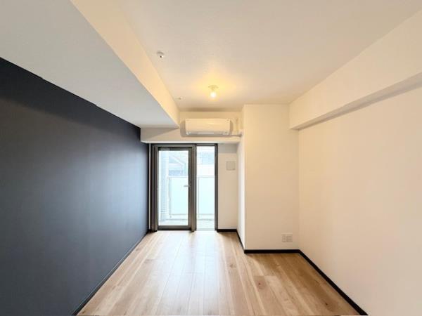 ＣＯＣＯ－ＣＨＩＬＬ　ＫＡＭＥＡＲＩ2階 リビング