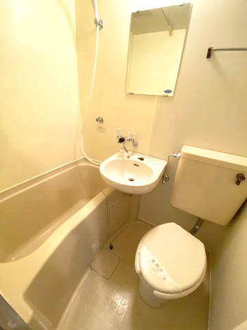 グランピア湘南 ※写真は別室です