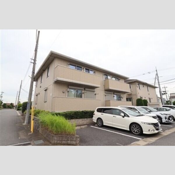 ノールメゾン Ⅲの外観画像