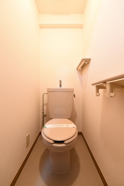 菱和パレス御茶ノ水湯島天神町6階 同建物別部屋の参考画像