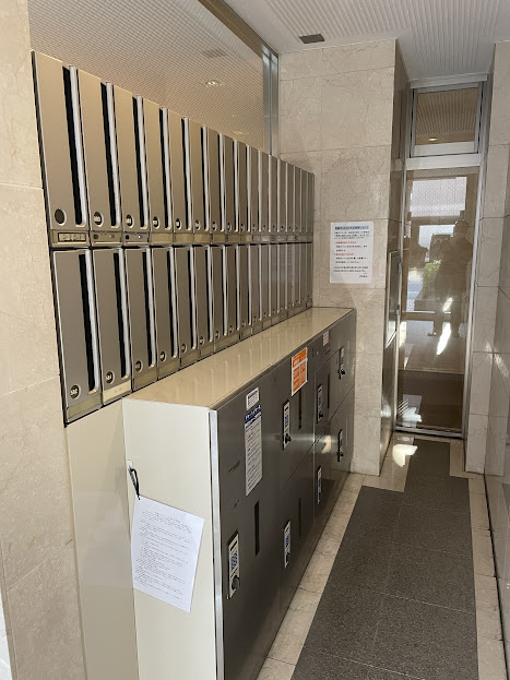 VIDA#0142階 部屋その他