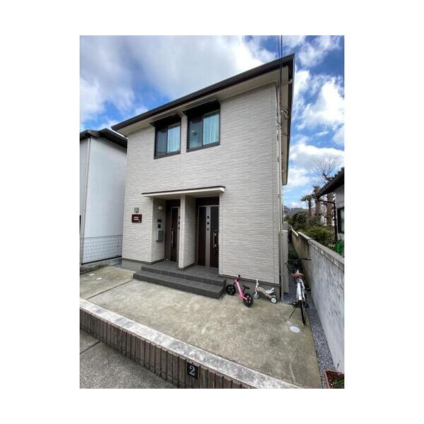 Maison　Lumiere 外観