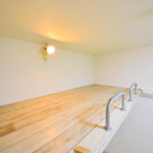 クレール碑文谷1階 同建物別部屋の参考画像