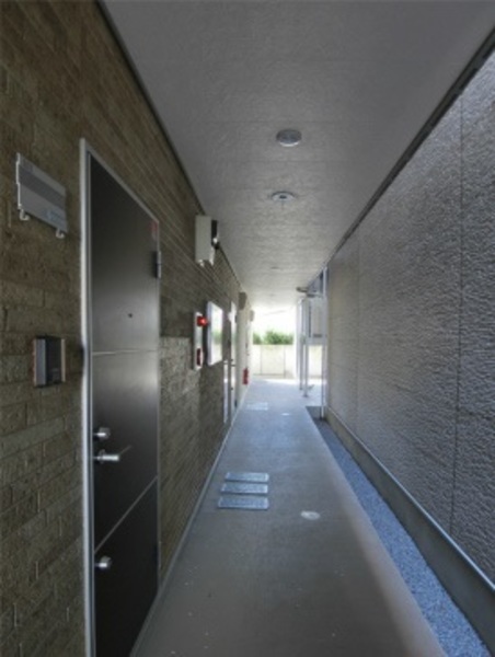 リブリ・アージュドール2階 同建物別部屋の参考画像