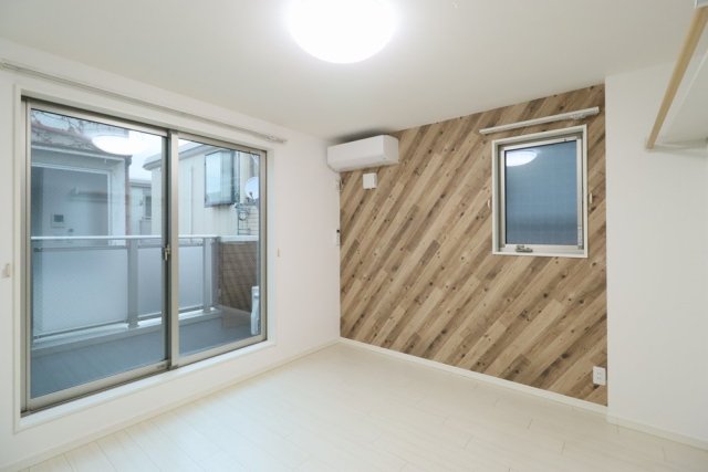 ＫＴＳ笹塚2階 部屋その他