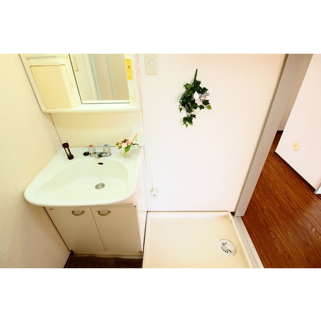 三鷹台ハウス303号室 ※他部屋参考写真※