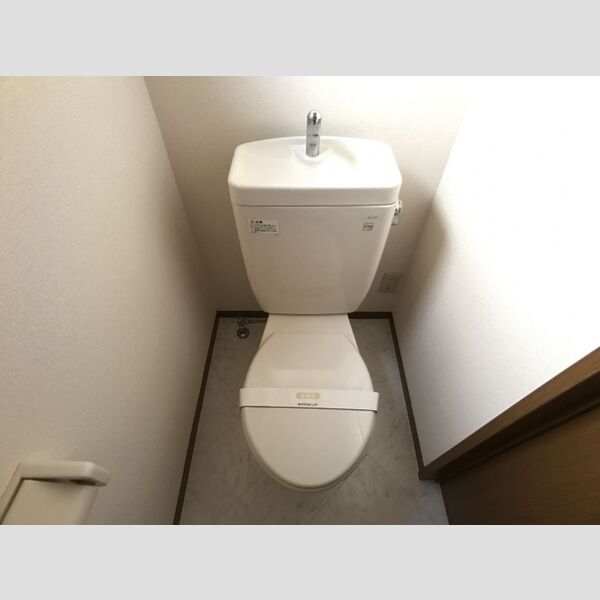 メゾン・ド・ベル トイレ