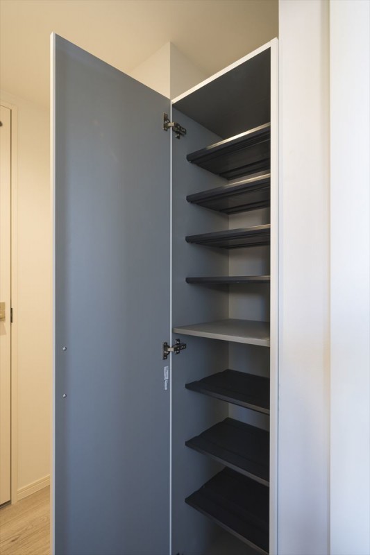 ＣＲＡＳＴＩＮＥ東林間3階 内観