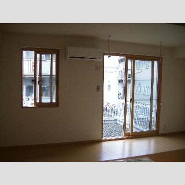 ソレーユ ソレイユ1階LDK