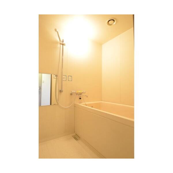 エトワール多摩川502号室 お風呂