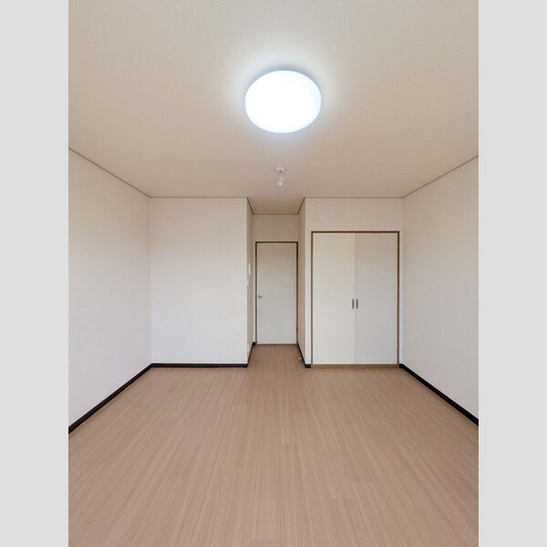 パークサイド202号室 部屋その他