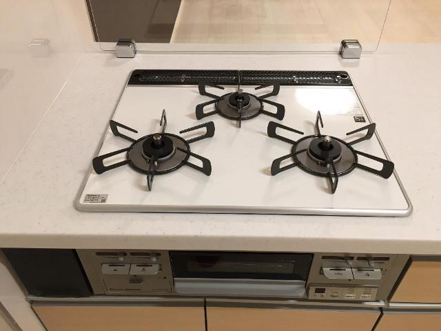 ルミナス国立Ⅰ105号室 イメージ