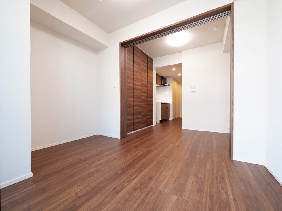 セジョリ武蔵小杉5階 内観