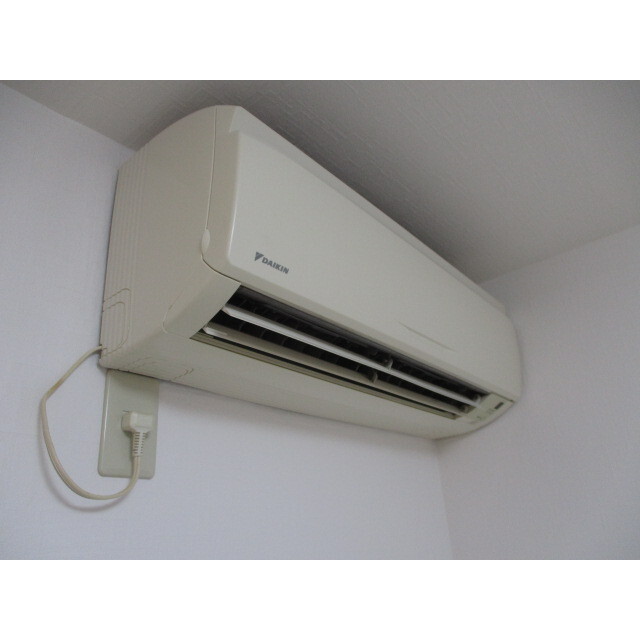 L. Box House Futaba A棟1階 部屋設備