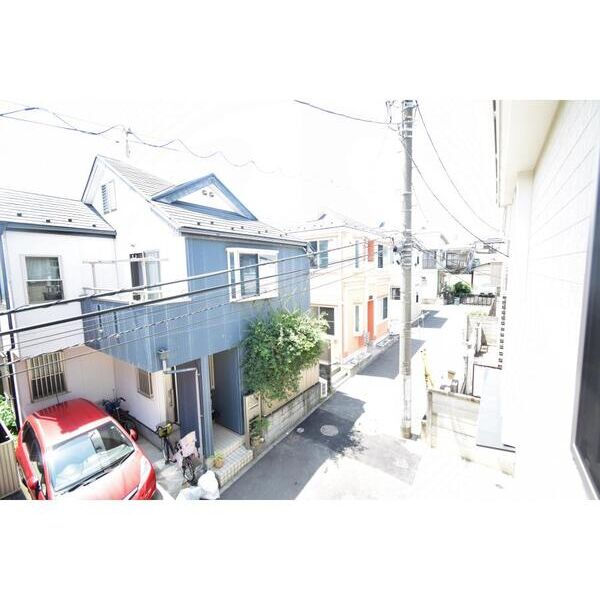 Hygge-F2号室 部屋その他