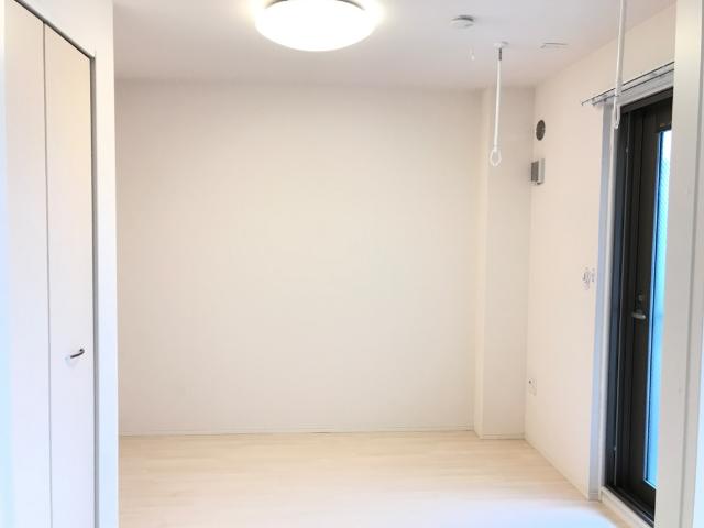 ルークスガーデン久が原 室内