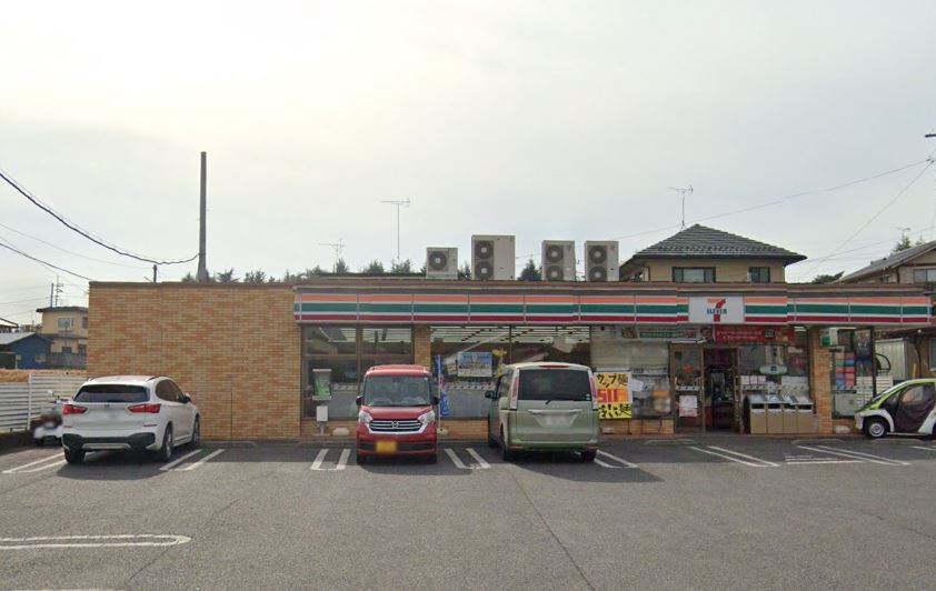 レオパレスコル　レオニス　Ⅱ 周辺