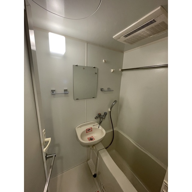 ロアール両国 お風呂