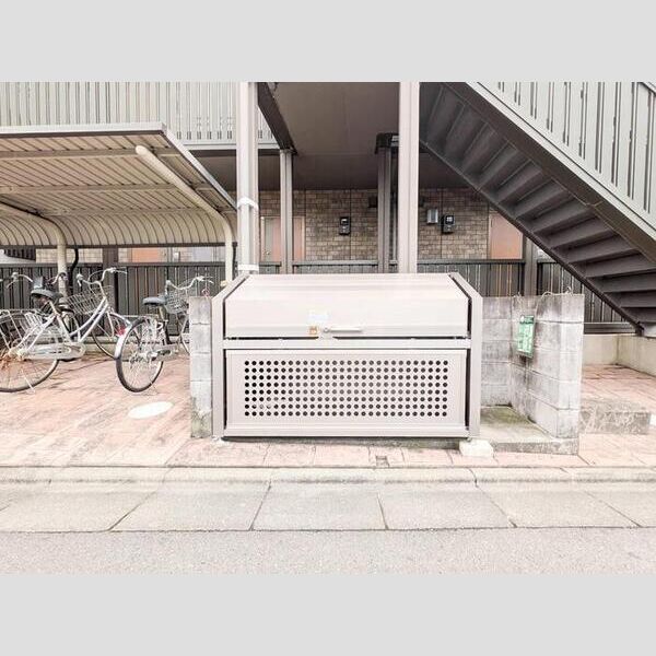 シェドプール 周辺