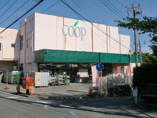 クリオ新杉田壱番館 ユーコープ杉田店