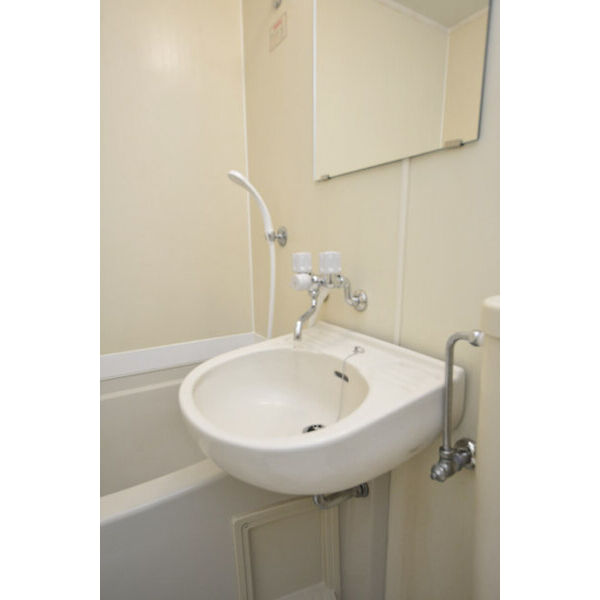 メゾン・ド・ジェーム 洗面