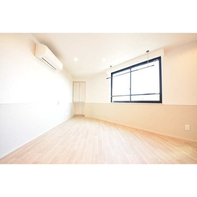 ザ・シティレジデンス新宿 内観