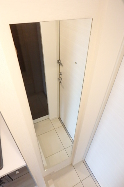 グランド・ガーラ川崎西口6階 同建物別部屋の参考画像