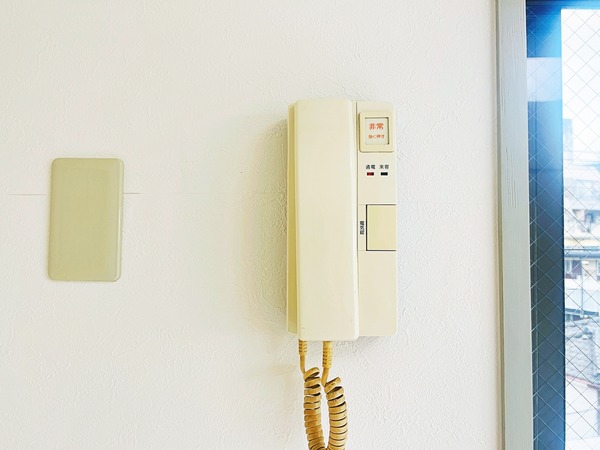 南橋本レジデンス203号室 部屋その他