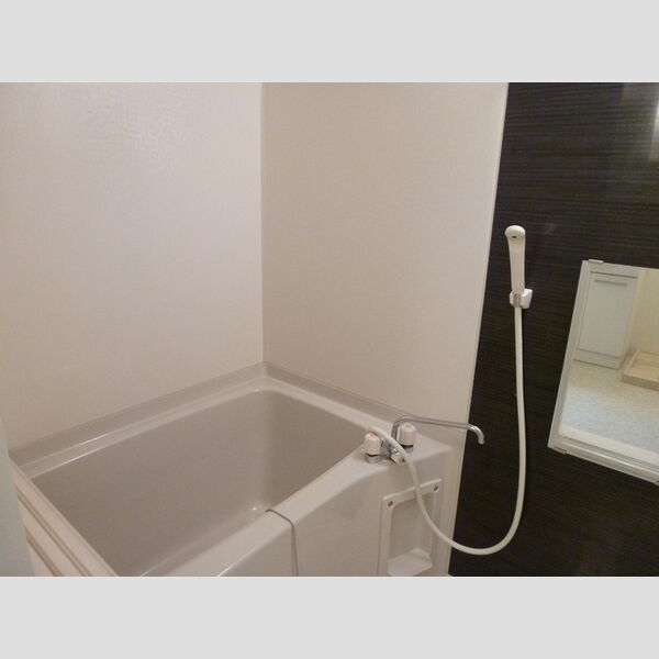 ムート中浦和 浴室