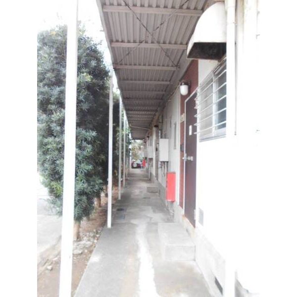 グランメゾンOC0202号室 部屋その他