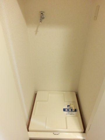 スカイコート両国壱番館1107号室 部屋設備