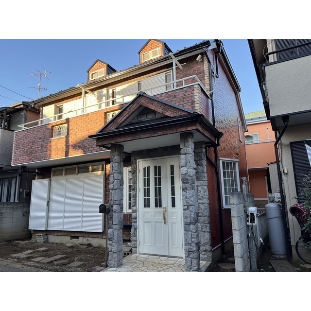 リブレス大和田新田戸建 外観