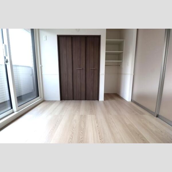 グラナーデ東葛西210号室 洋室5帖