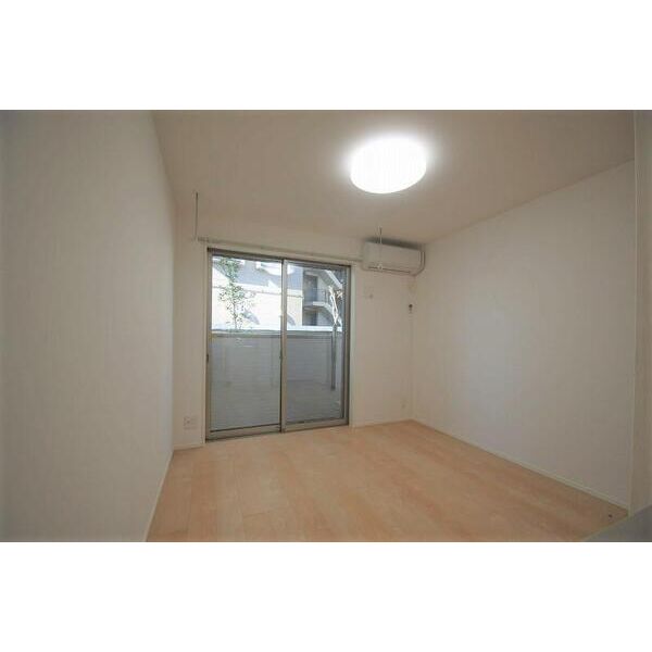 ラントヴィル船堀 リビング