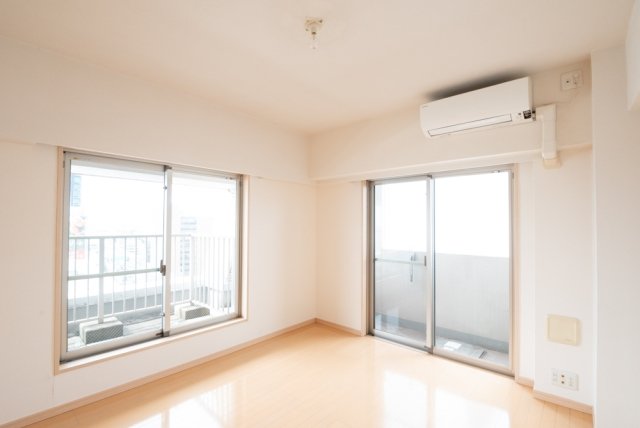 パレステュディオ渋谷ＷＥＳＴ13階 部屋その他