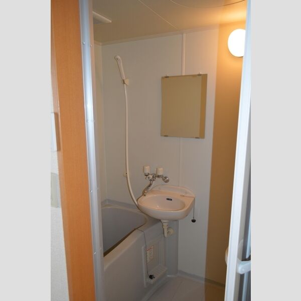 第Ⅱメゾン谷端 お風呂