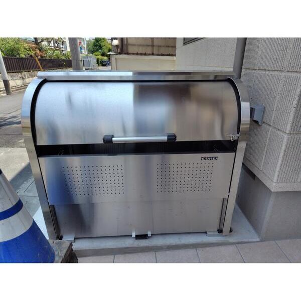 フルール池上101号室 部屋設備