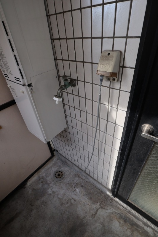 サクラホーム 部屋設備